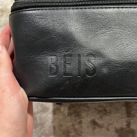 BEIS Bags Beis Weekender Bag Poshmark